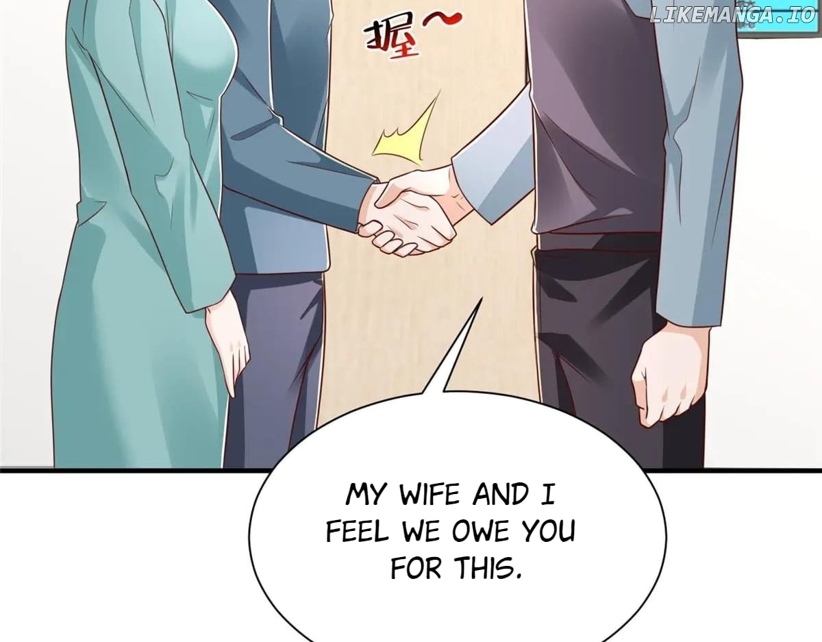I randomly have a new career every week Chapter 820 - page 58